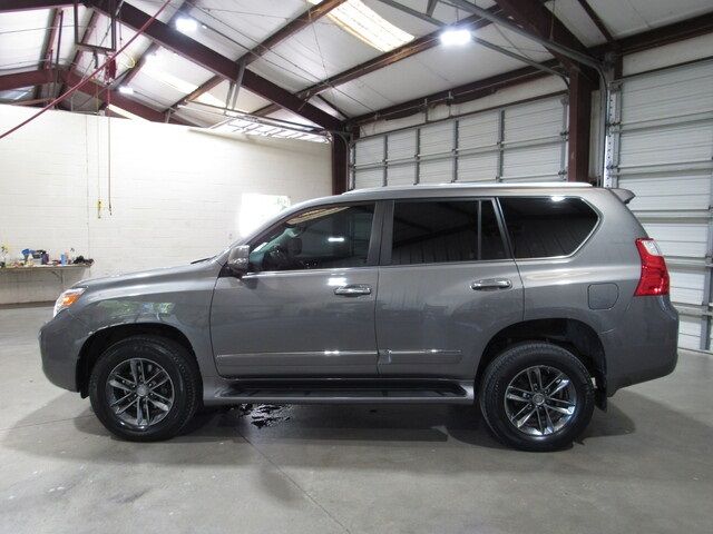 Photo 5 VIN: JTJJM7FX4C5047980 - LEXUS GX 460 