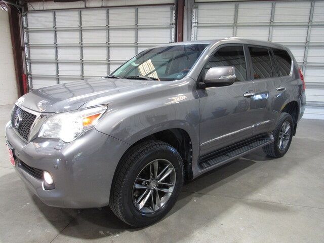 Photo 6 VIN: JTJJM7FX4C5047980 - LEXUS GX 460 