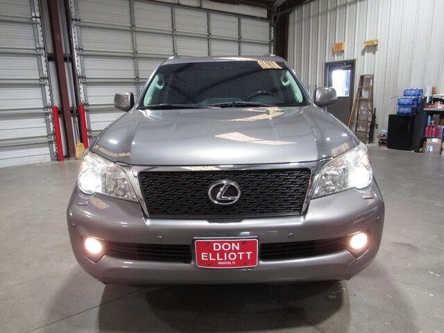 Photo 7 VIN: JTJJM7FX4C5047980 - LEXUS GX 460 