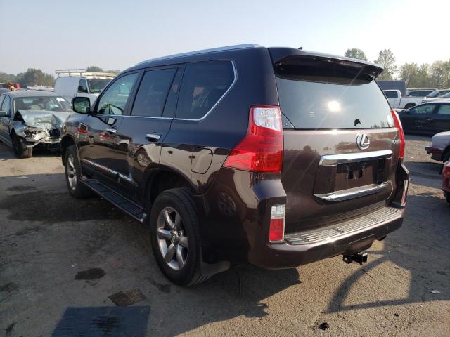 Photo 2 VIN: JTJJM7FX4C5049048 - LEXUS GX 460 PRE 