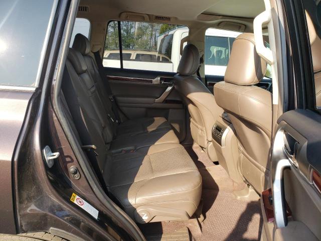 Photo 5 VIN: JTJJM7FX4C5049048 - LEXUS GX 460 PRE 