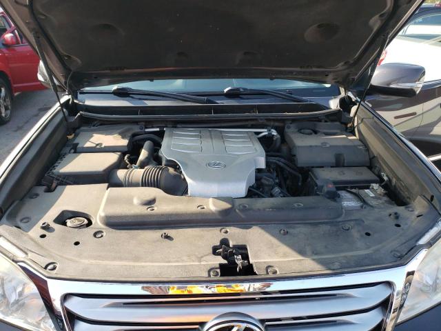 Photo 6 VIN: JTJJM7FX4C5049048 - LEXUS GX 460 PRE 