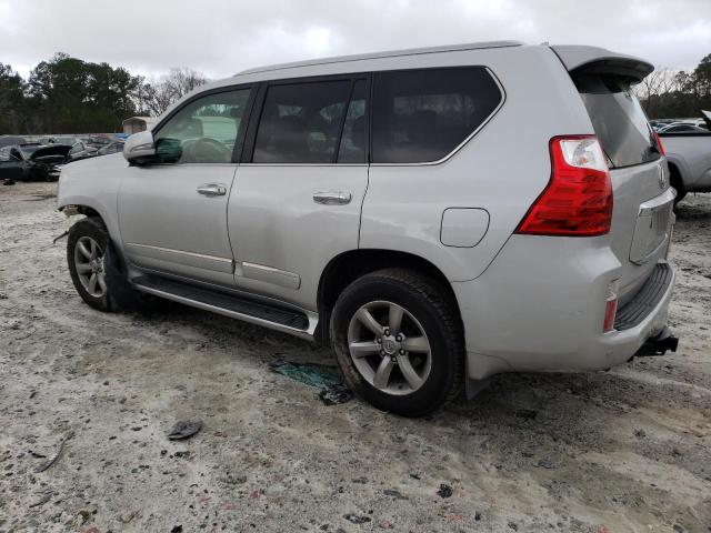 Photo 1 VIN: JTJJM7FX4D5053635 - LEXUS GX 460 PRE 