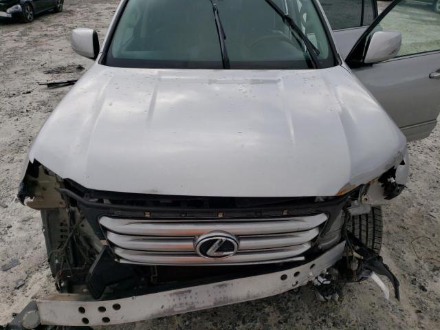 Photo 11 VIN: JTJJM7FX4D5053635 - LEXUS GX 460 PRE 