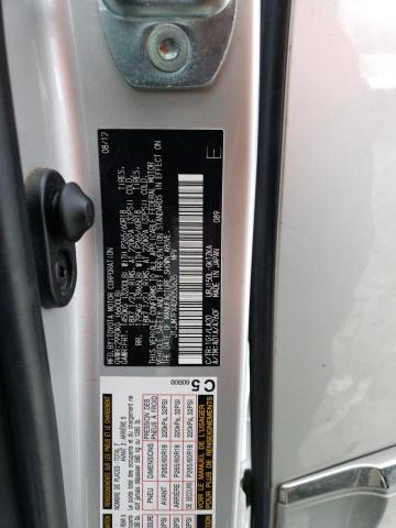 Photo 12 VIN: JTJJM7FX4D5053635 - LEXUS GX 460 PRE 