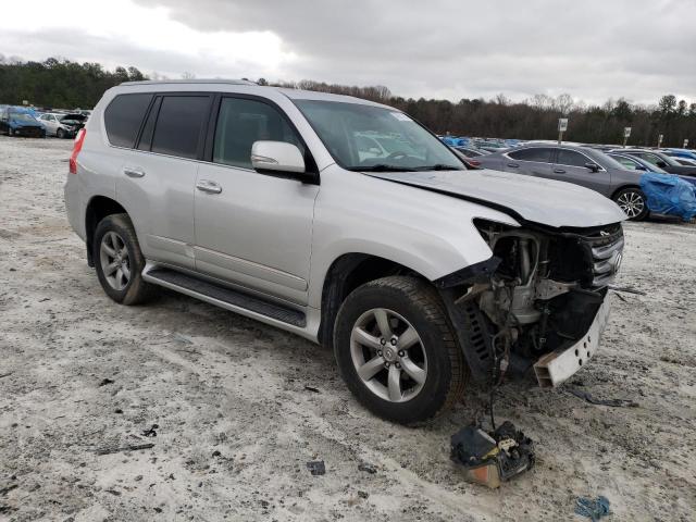 Photo 3 VIN: JTJJM7FX4D5053635 - LEXUS GX 460 PRE 