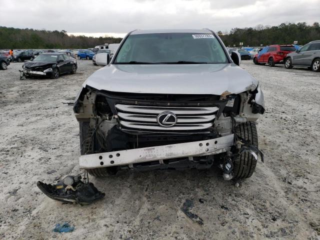 Photo 4 VIN: JTJJM7FX4D5053635 - LEXUS GX 460 PRE 