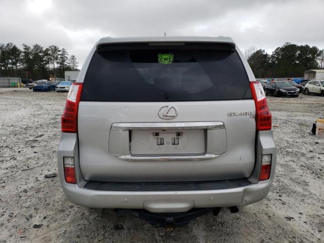 Photo 5 VIN: JTJJM7FX4D5053635 - LEXUS GX 460 PRE 