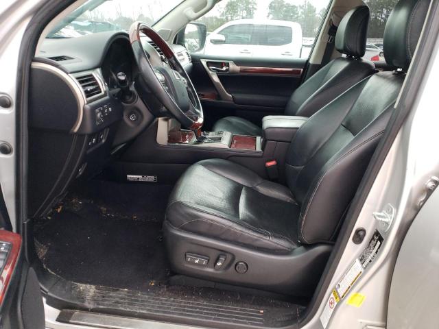 Photo 6 VIN: JTJJM7FX4D5053635 - LEXUS GX 460 PRE 