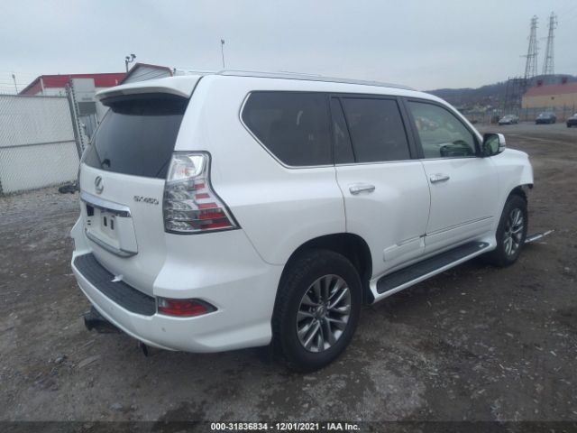 Photo 3 VIN: JTJJM7FX4E5071702 - LEXUS GX 460 