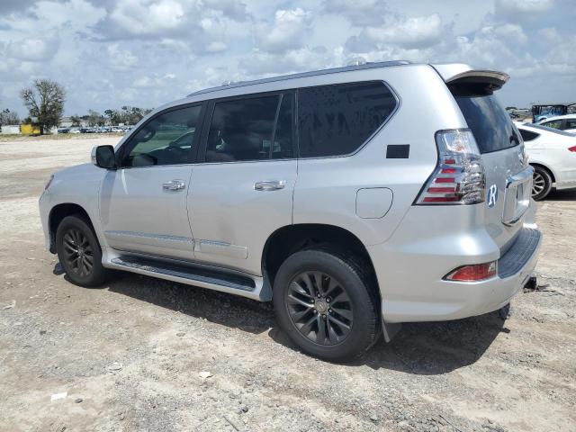 Photo 1 VIN: JTJJM7FX4F5095693 - LEXUS GX 460 PRE 