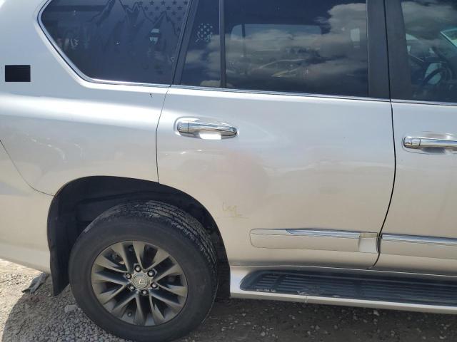 Photo 12 VIN: JTJJM7FX4F5095693 - LEXUS GX 460 PRE 