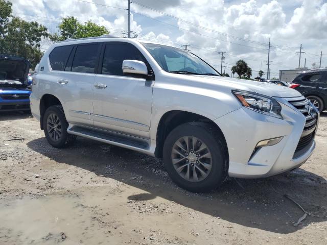 Photo 3 VIN: JTJJM7FX4F5095693 - LEXUS GX 460 PRE 