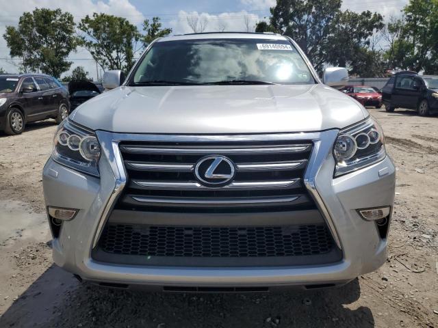 Photo 4 VIN: JTJJM7FX4F5095693 - LEXUS GX 460 PRE 