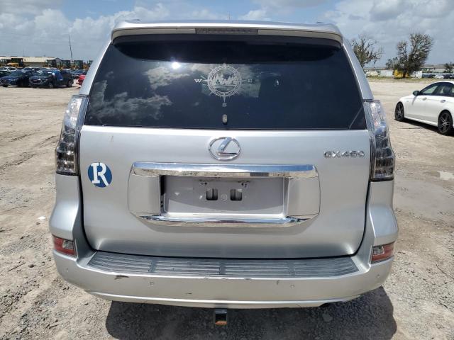 Photo 5 VIN: JTJJM7FX4F5095693 - LEXUS GX 460 PRE 