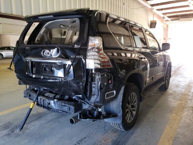 Photo 3 VIN: JTJJM7FX4F5106563 - LEXUS GX 460 PRE 