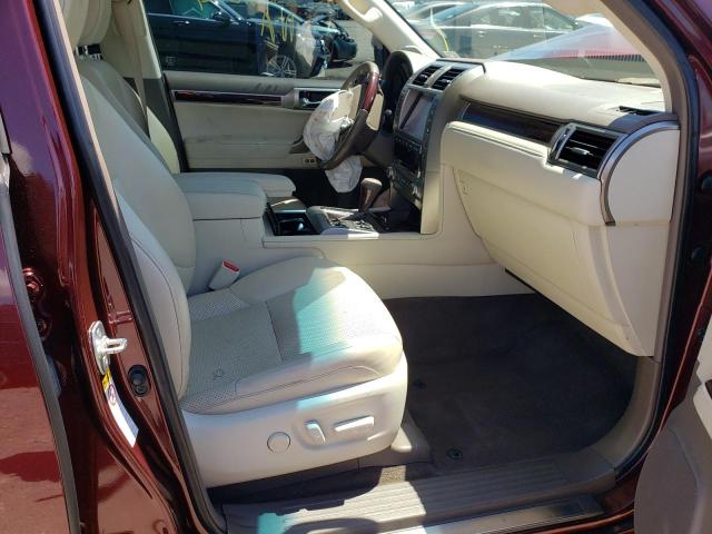 Photo 4 VIN: JTJJM7FX4F5107972 - LEXUS GX 460 PRE 