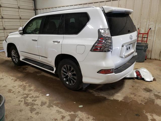 Photo 2 VIN: JTJJM7FX4F5112086 - LEXUS GX 460 PRE 