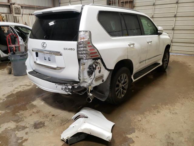 Photo 3 VIN: JTJJM7FX4F5112086 - LEXUS GX 460 PRE 