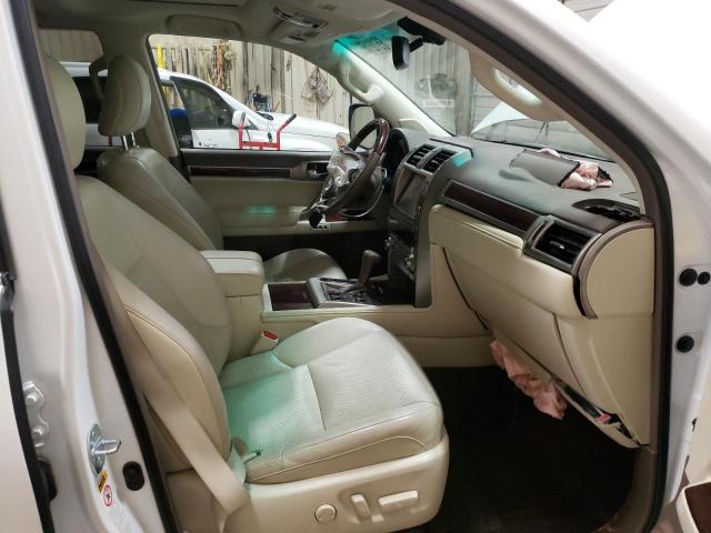 Photo 4 VIN: JTJJM7FX4F5112086 - LEXUS GX 460 PRE 