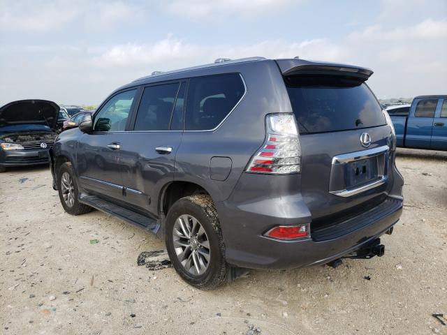 Photo 2 VIN: JTJJM7FX4F5114209 - LEXUS GX 460 PRE 