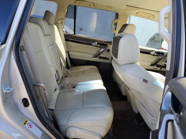 Photo 10 VIN: JTJJM7FX4F5115523 - LEXUS GX 