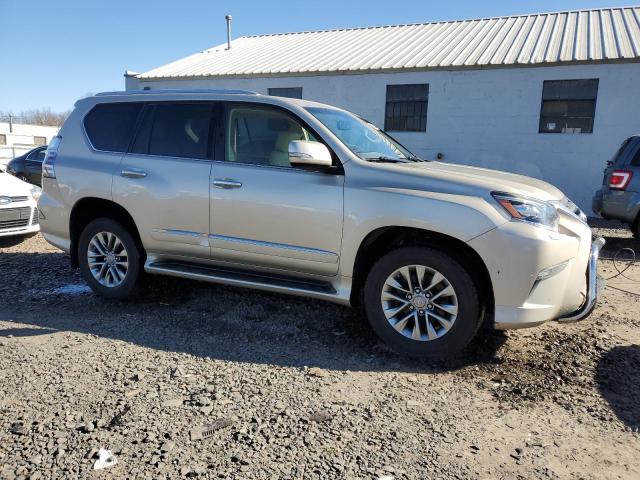 Photo 3 VIN: JTJJM7FX4F5115523 - LEXUS GX 