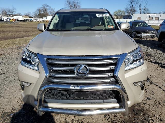 Photo 4 VIN: JTJJM7FX4F5115523 - LEXUS GX 