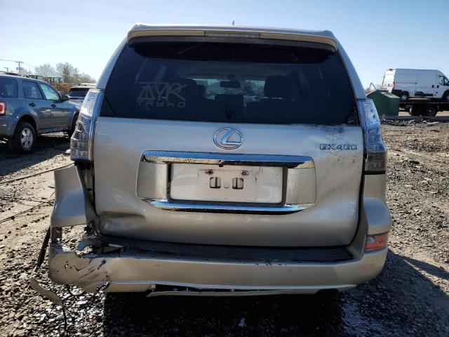 Photo 5 VIN: JTJJM7FX4F5115523 - LEXUS GX 