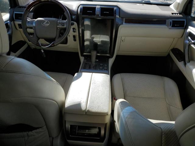 Photo 7 VIN: JTJJM7FX4F5115523 - LEXUS GX 