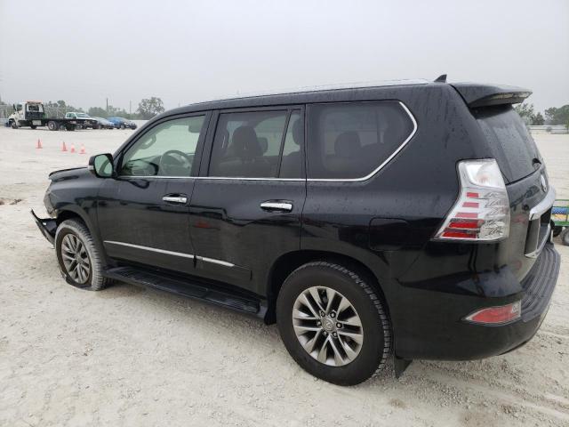 Photo 1 VIN: JTJJM7FX4F5115991 - LEXUS GX 460 PRE 