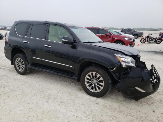 Photo 3 VIN: JTJJM7FX4F5115991 - LEXUS GX 460 PRE 