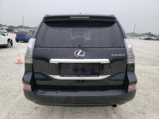 Photo 5 VIN: JTJJM7FX4F5115991 - LEXUS GX 460 PRE 