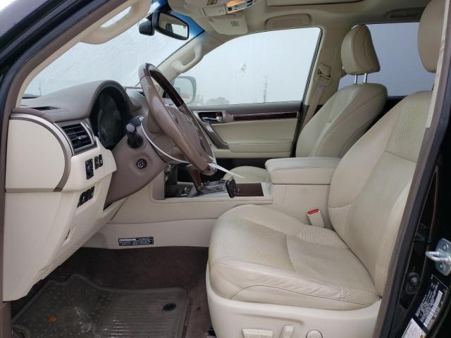 Photo 6 VIN: JTJJM7FX4F5115991 - LEXUS GX 460 PRE 