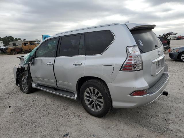 Photo 1 VIN: JTJJM7FX4G5123929 - LEXUS GX 