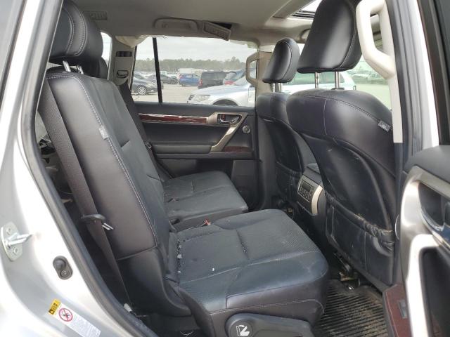 Photo 10 VIN: JTJJM7FX4G5123929 - LEXUS GX 