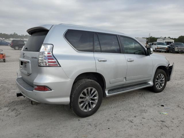 Photo 2 VIN: JTJJM7FX4G5123929 - LEXUS GX 