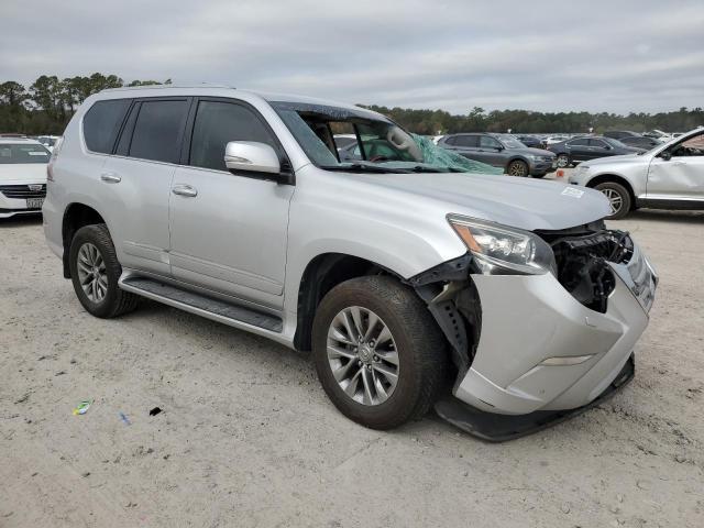 Photo 3 VIN: JTJJM7FX4G5123929 - LEXUS GX 