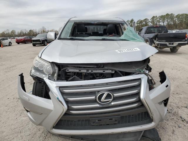 Photo 4 VIN: JTJJM7FX4G5123929 - LEXUS GX 