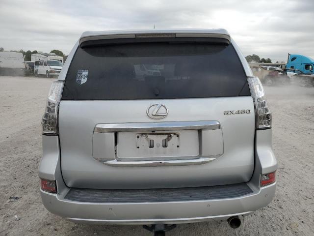 Photo 5 VIN: JTJJM7FX4G5123929 - LEXUS GX 