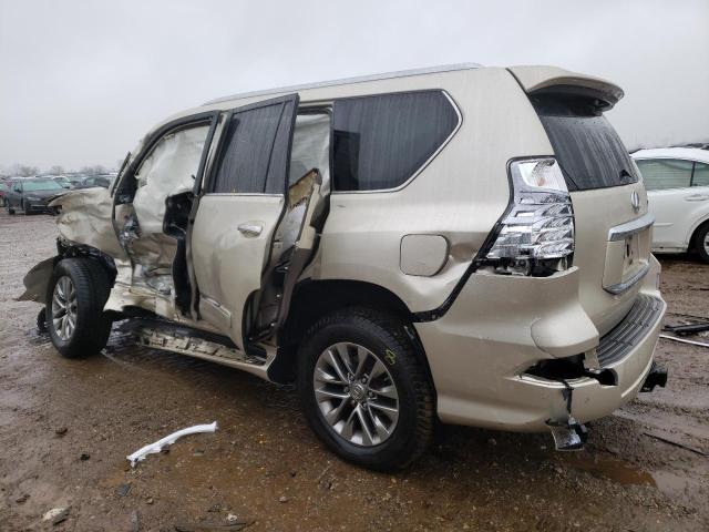 Photo 1 VIN: JTJJM7FX4G5124952 - LEXUS GX 460 PRE 