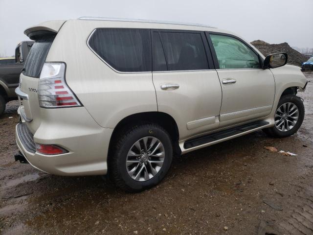 Photo 2 VIN: JTJJM7FX4G5124952 - LEXUS GX 460 PRE 