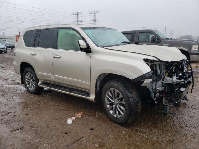 Photo 3 VIN: JTJJM7FX4G5124952 - LEXUS GX 460 PRE 