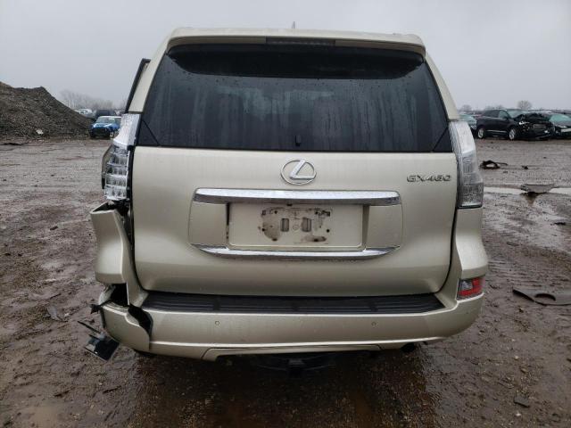 Photo 5 VIN: JTJJM7FX4G5124952 - LEXUS GX 460 PRE 