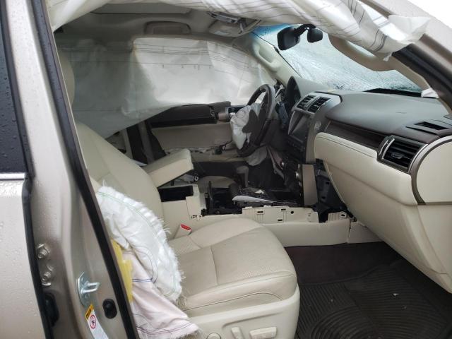 Photo 6 VIN: JTJJM7FX4G5124952 - LEXUS GX 460 PRE 