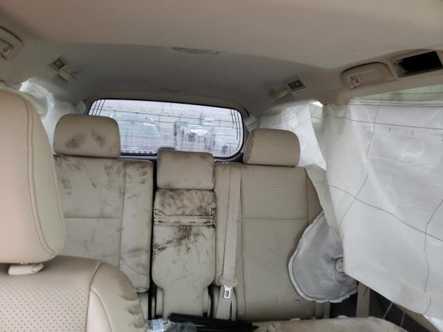 Photo 9 VIN: JTJJM7FX4G5124952 - LEXUS GX 460 PRE 