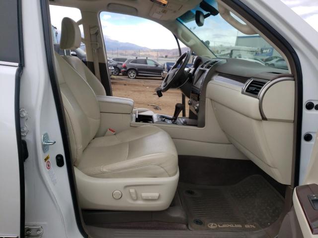 Photo 4 VIN: JTJJM7FX4G5127141 - LEXUS GX 460 PRE 