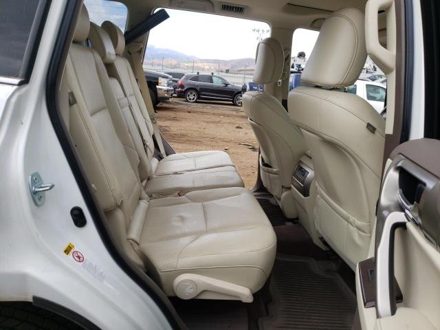 Photo 5 VIN: JTJJM7FX4G5127141 - LEXUS GX 460 PRE 