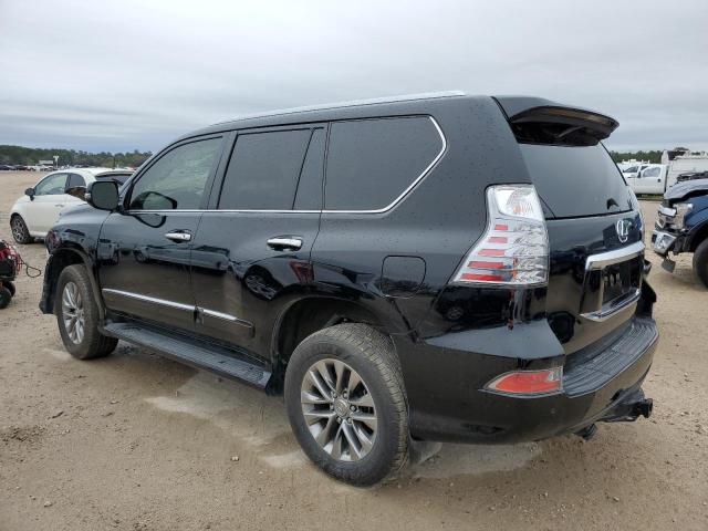 Photo 1 VIN: JTJJM7FX4G5137460 - LEXUS GX 460 PRE 