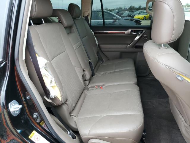 Photo 10 VIN: JTJJM7FX4G5137460 - LEXUS GX 460 PRE 